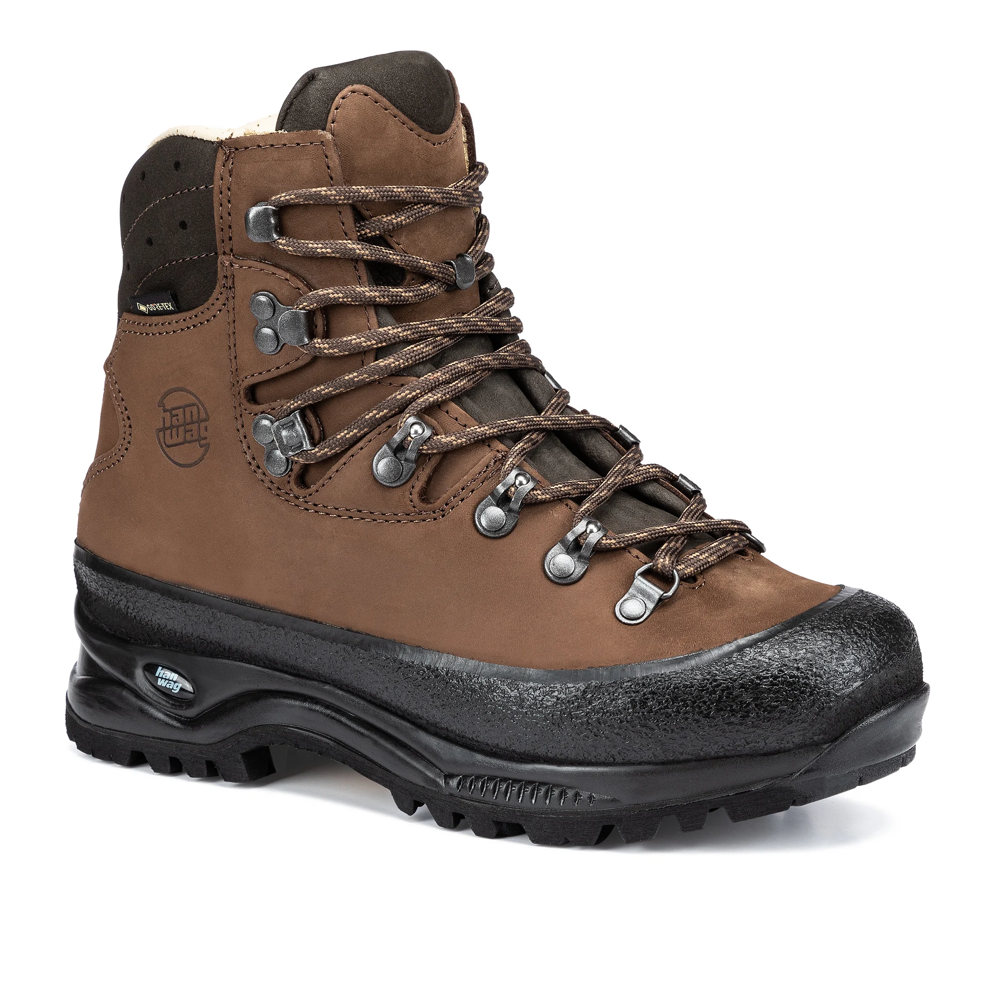 HANWAG Alaska Lady GTX