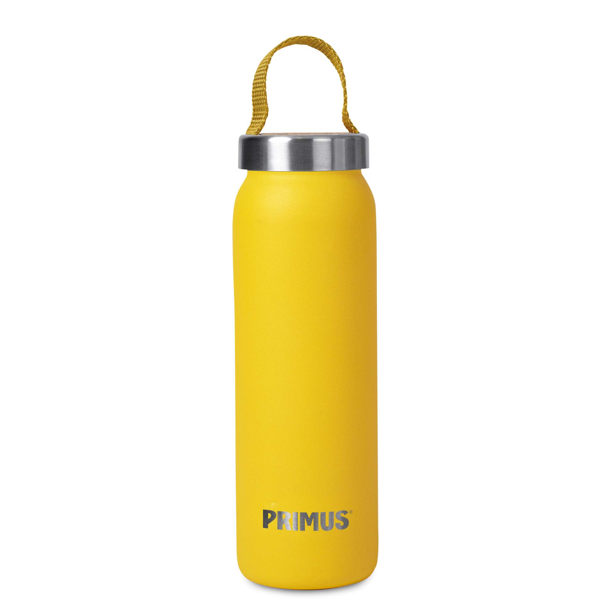 PRIMUS Klunken V.Bottle 0,5L Yellow 
