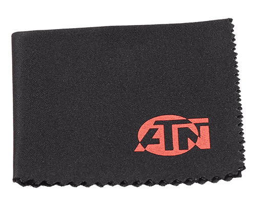 ATN Rifle Scope Mars4 Thermal 4,5-18x50 ATN Rifle Scope Mars4 Thermal 4,5-18x50