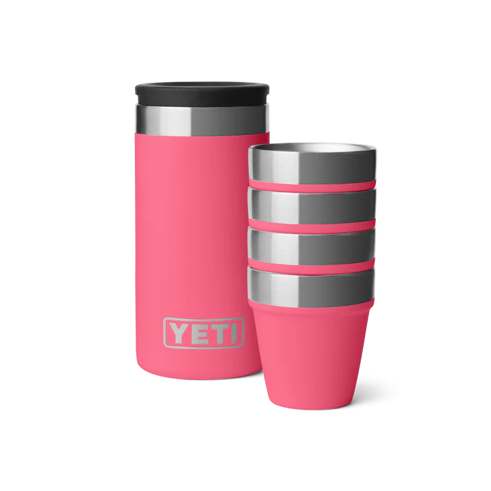 YETI Rambler Shot Gläser