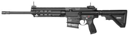 H&K MR308 AR 16,5" .308 Win.