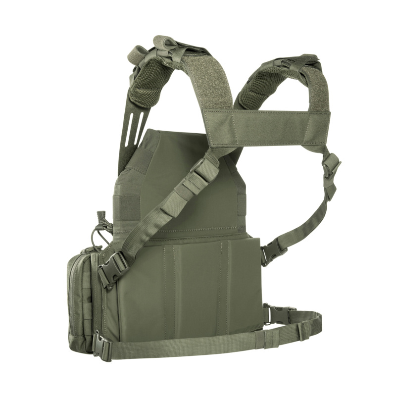TT Modular Chest Rig