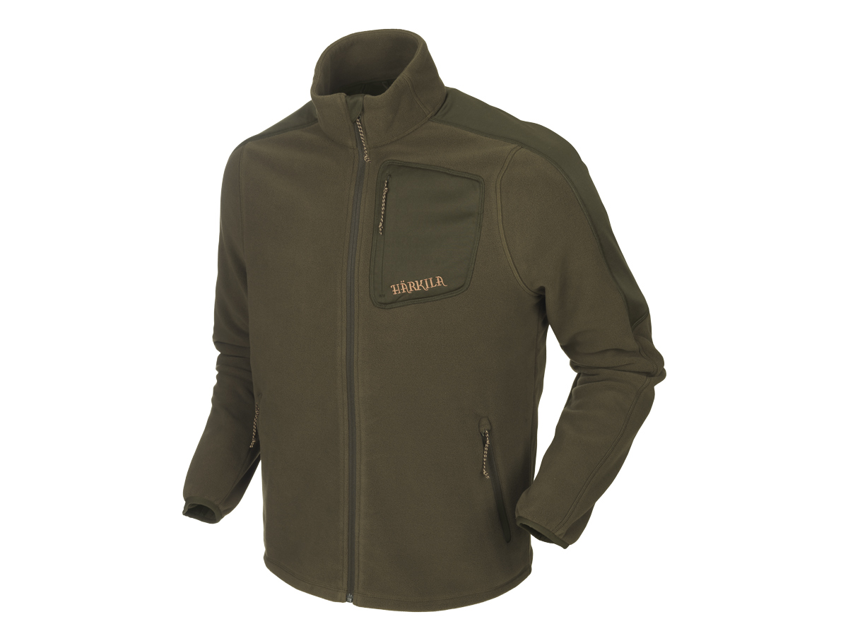 HÄRKILA Venjan Fleece Jacke