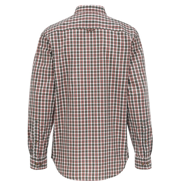 FJÄLL RÄVEN Övik Shirt LS FJÄLL RÄVEN Övik Shirt LS