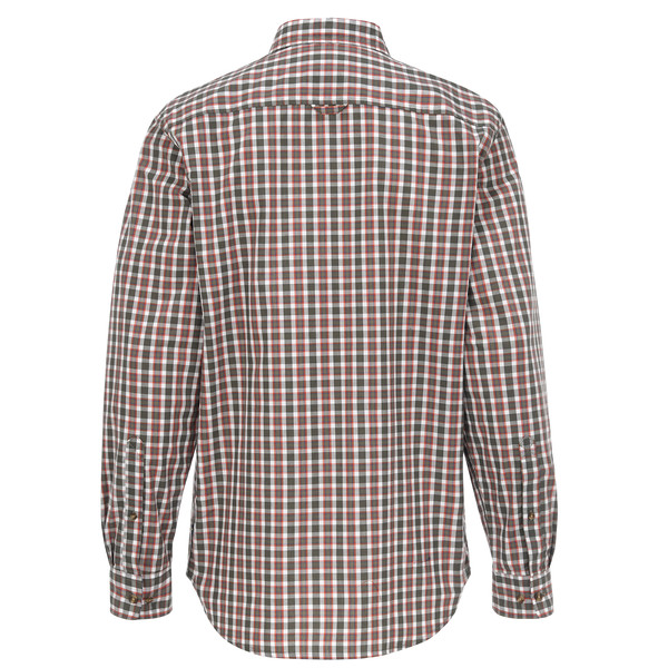 FJÄLL RÄVEN Övik Shirt LS 