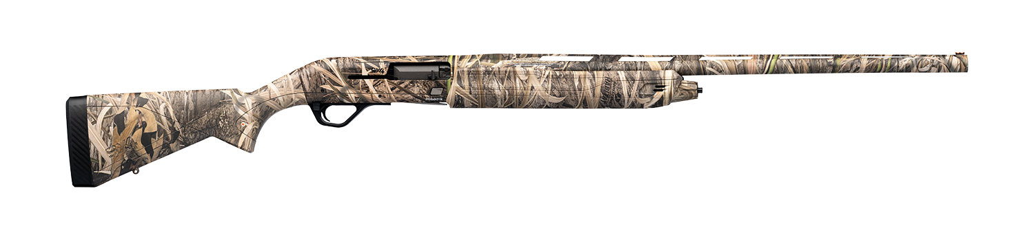 WINCHESTER SX4 Waterfowl MOSGH INV+ LL71cm 12/89 WINCHESTER SX4 Waterfowl MOSGH INV+ LL71cm 12/89