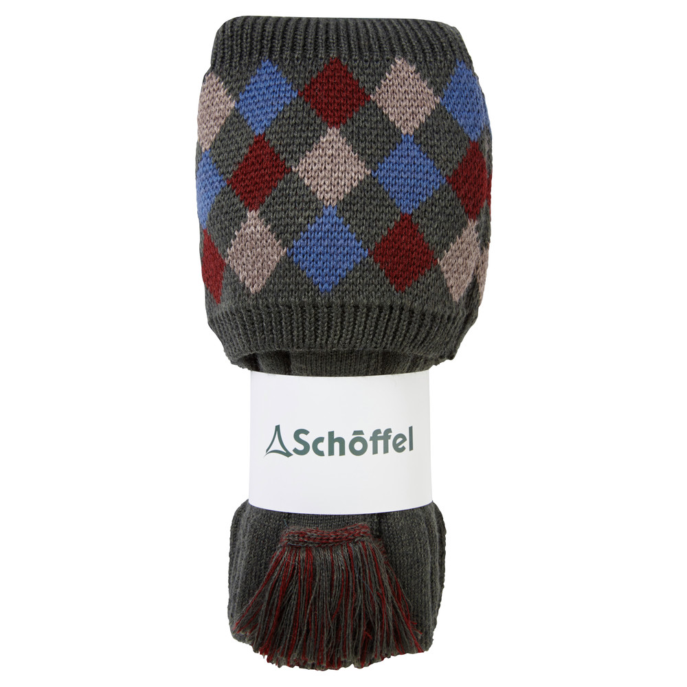 SCHÖFFEL Ptarmigan Pro Socken