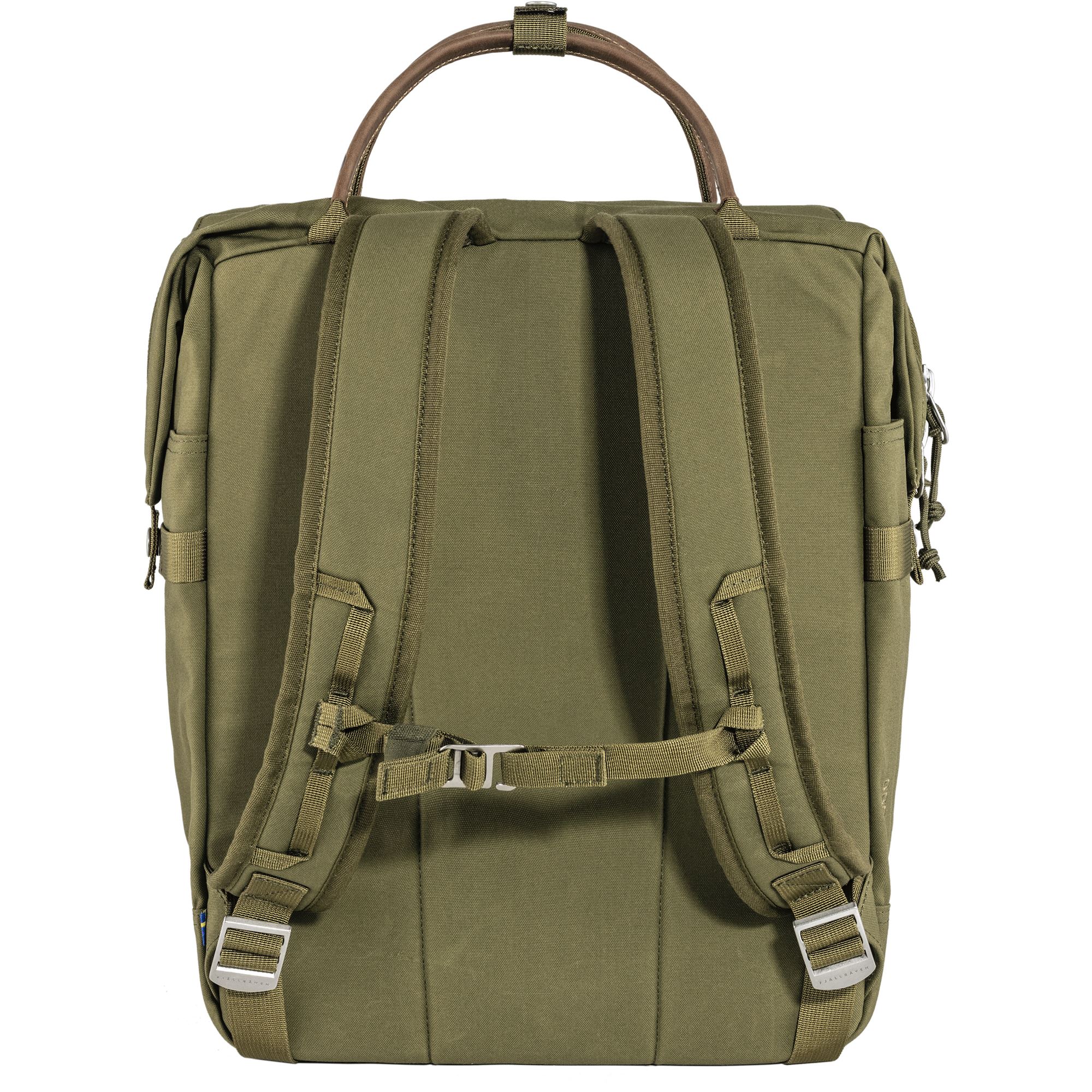 FJÄLL RÄVEN Haulpack No.1 FJÄLL RÄVEN Haulpack No.1