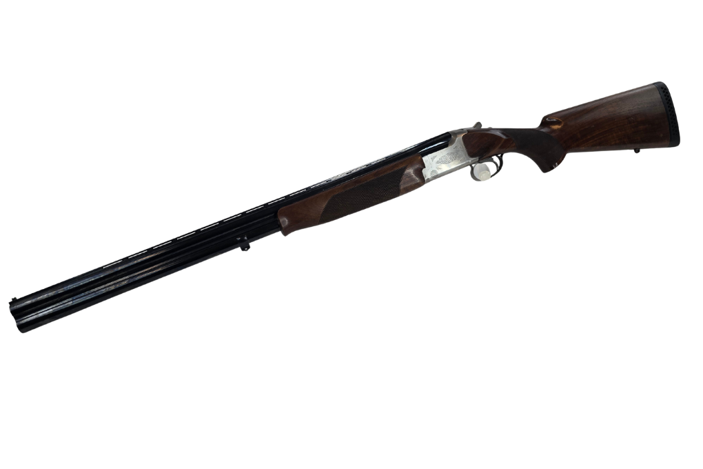 gebr. BROWNING Mod. B525 Citori mit Einabzug und Ejektor, LL71cm, Zustand: Sehr gut, NPR: € 2.435,00
