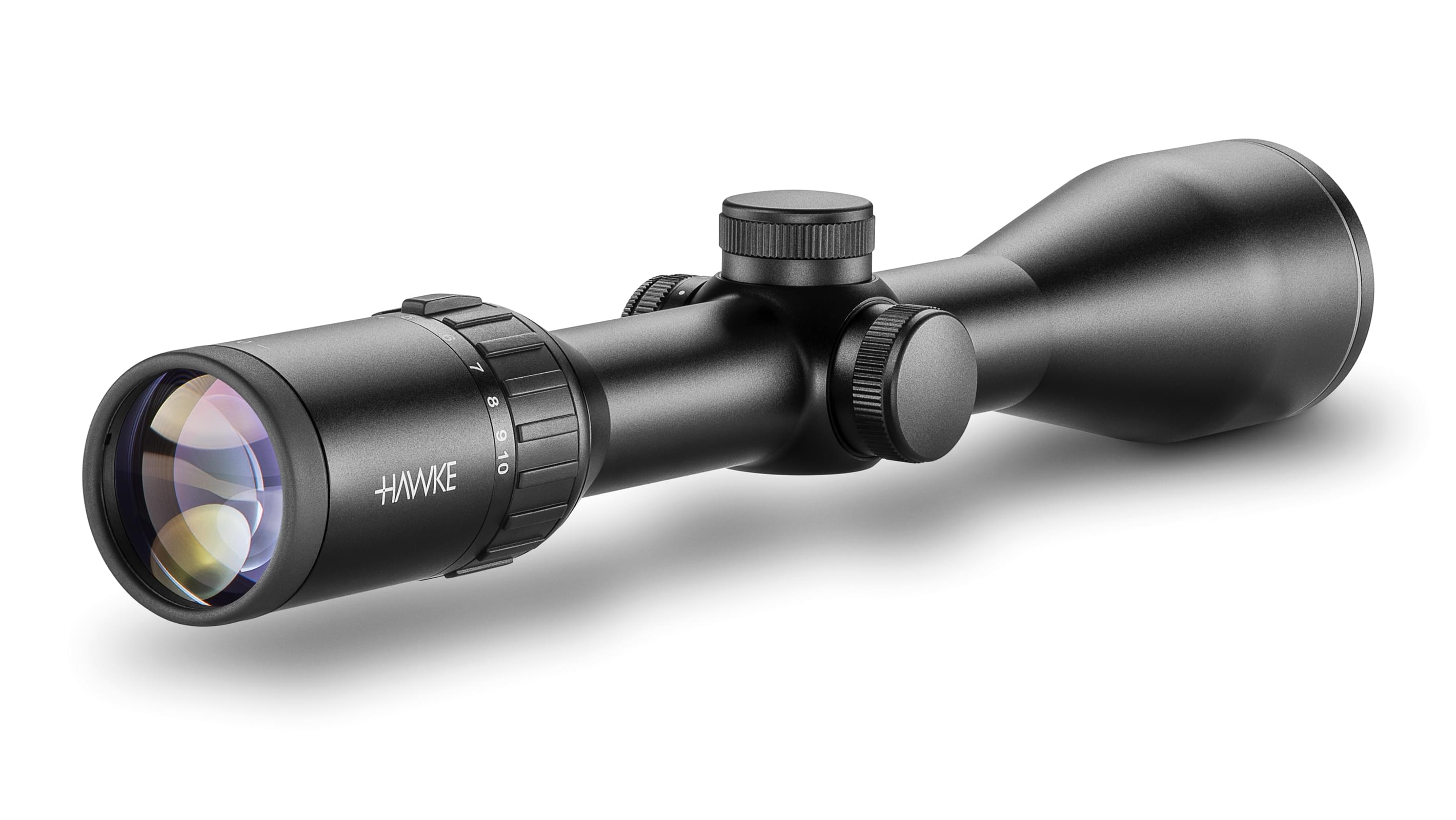 HAWKE Endurance 30 WA 2,5-10x50