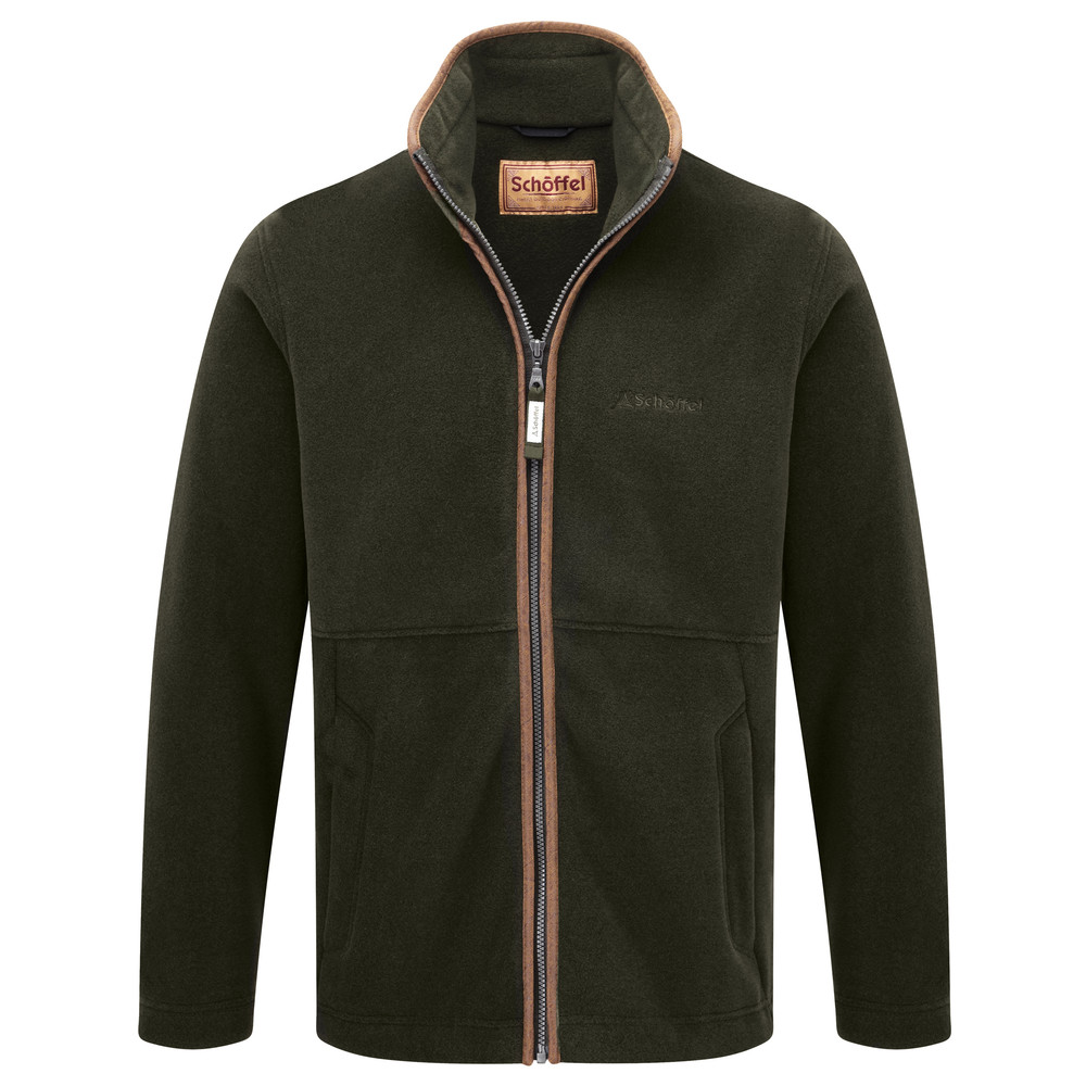 SCHÖFFEL Cottesmore Fleece Jacket