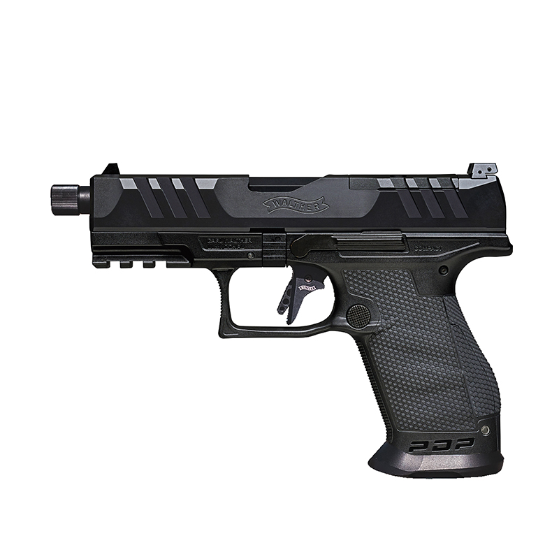 VT WALTHER PDP Compact OR Pro SD 4.6"