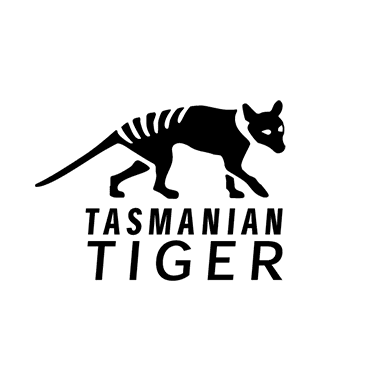 TASMANIAN TIGER