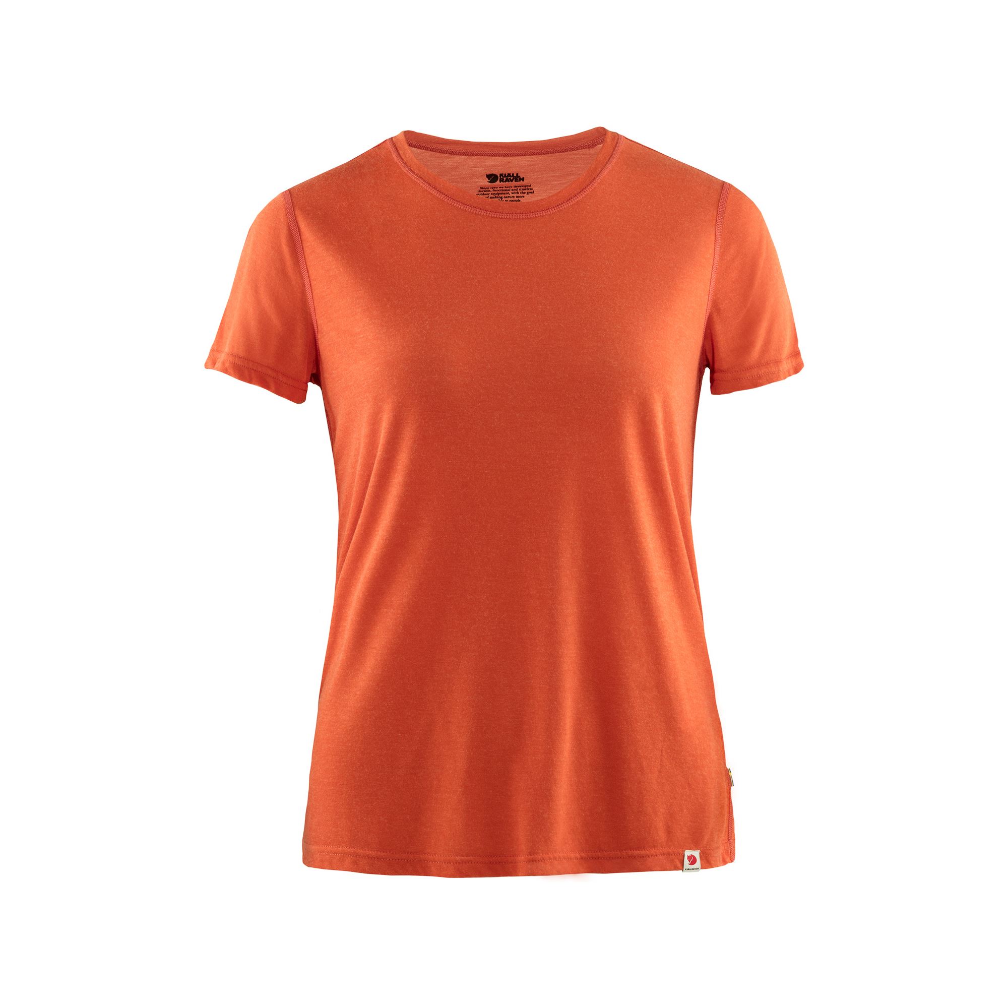 FJÄLL RÄVEN High Coast Lite T-Shirt W