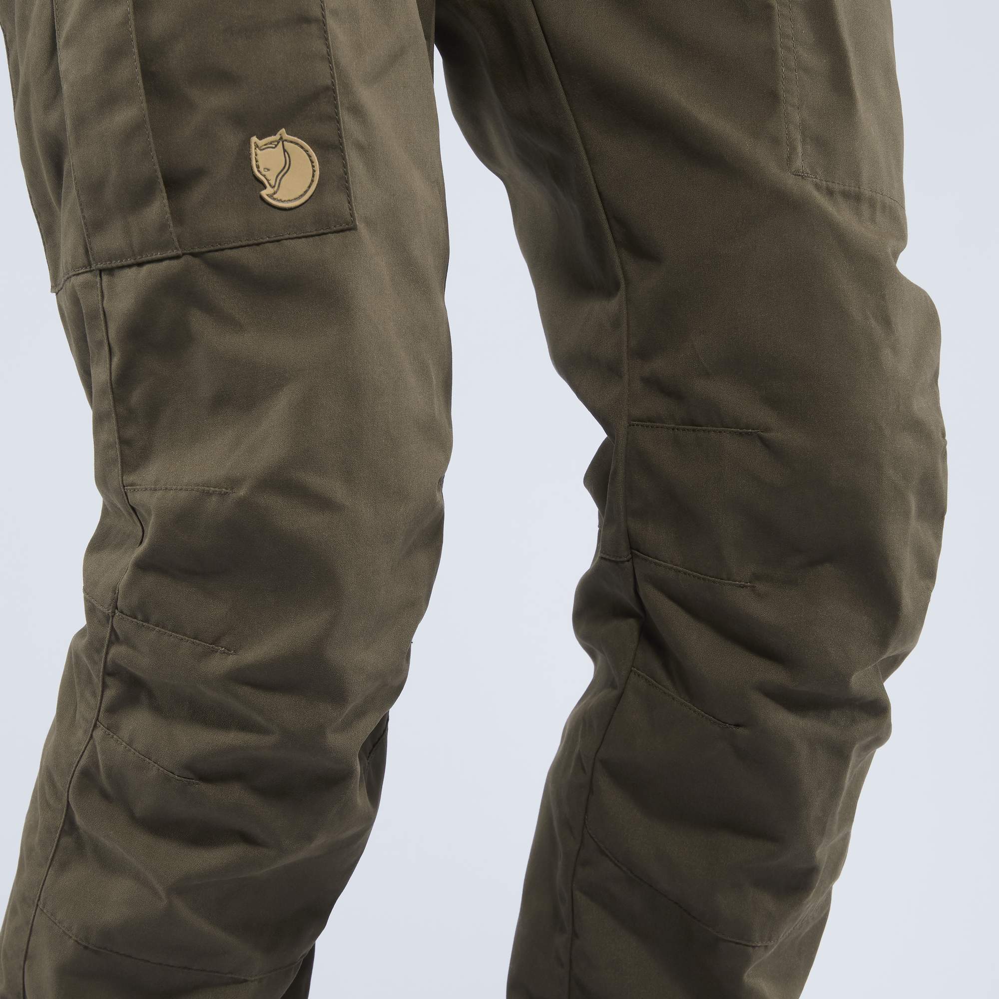 FJÄLL RÄVEN Karla Pro Winter Trousers FJÄLL RÄVEN Karla Pro Winter Trousers