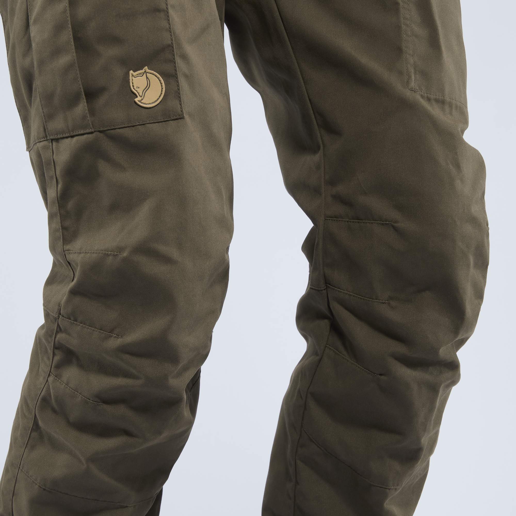 FJÄLL RÄVEN Karla Pro Winter Trousers