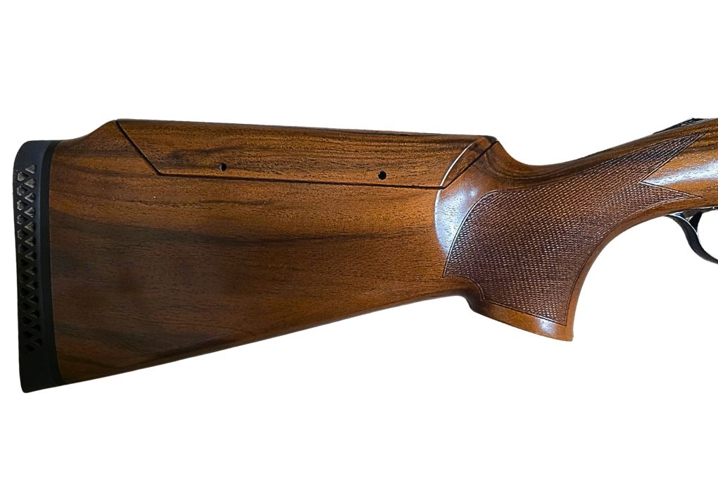 ZOLI Z-Gun Black Mid Rib LL75cm