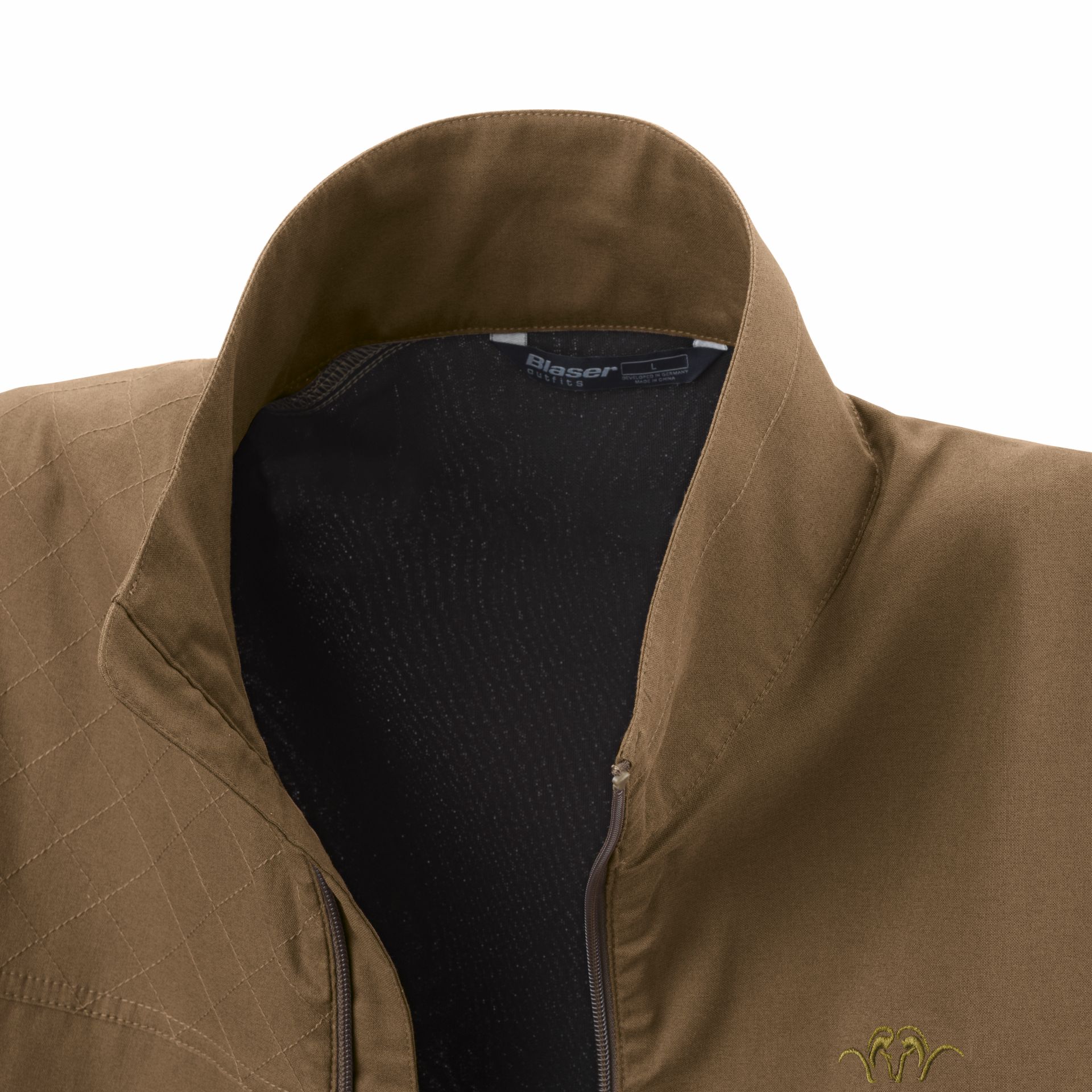 BLASER Weste Sommer Eddy BLASER Weste Sommer Eddy