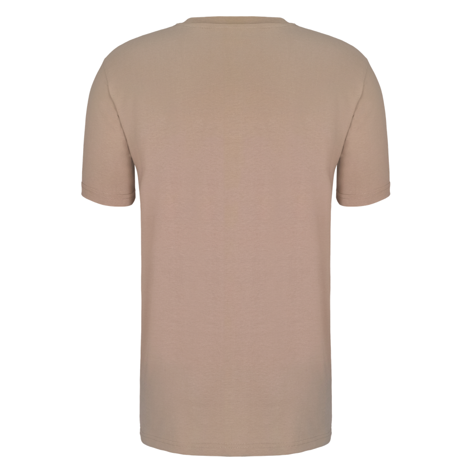 SODIA T-Shirt Jäger mit Berg SODIA T-Shirt Jäger mit Berg