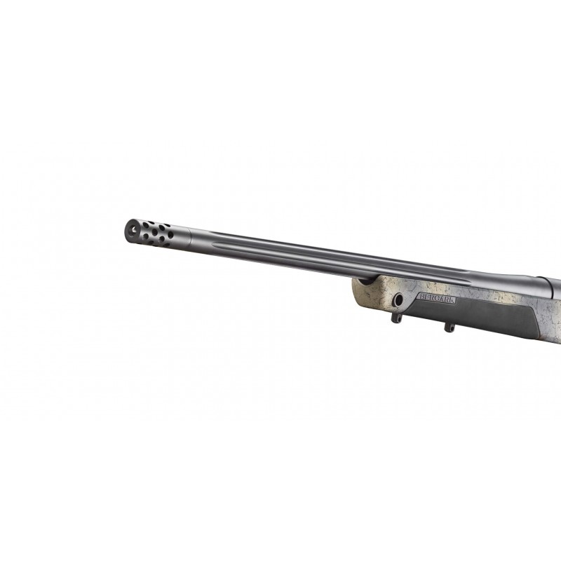 BERGARA B14 Wilderness Lochschaft LL51cm .308 Win.