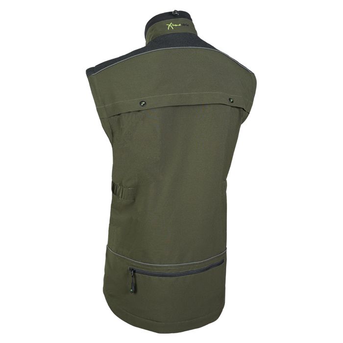 PSS X-treme Vario Funktionsjacke PSS X-treme Vario Funktionsjacke