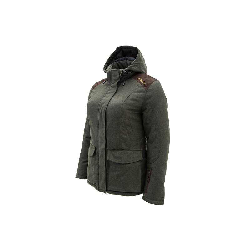 CARINTHIA G-LOFT Parka Lady olive