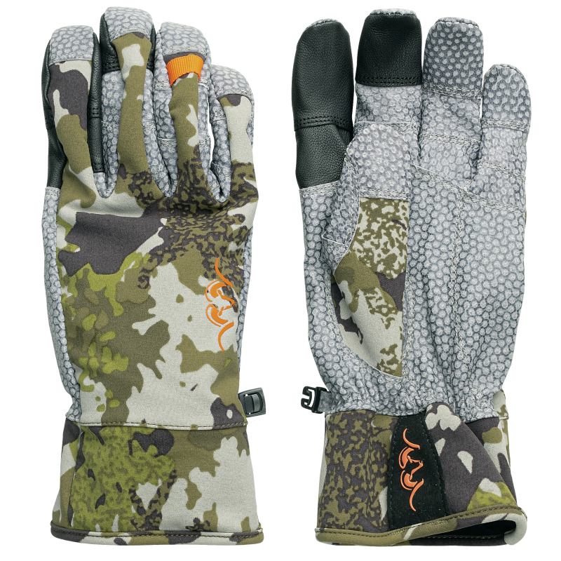 BLASER Resolution Handschuhe