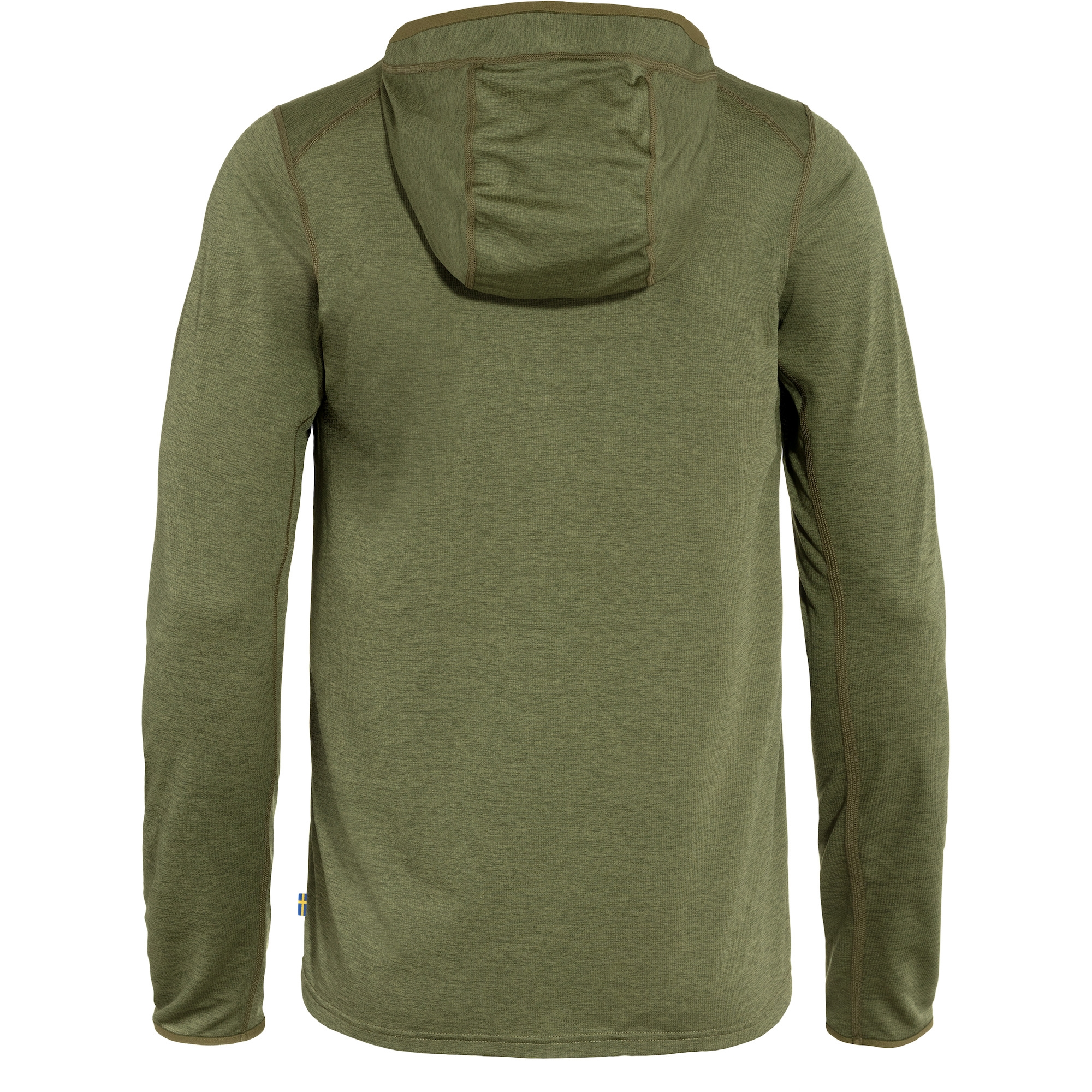 FJÄLL RÄVEN Abisko Sun Hoodie M