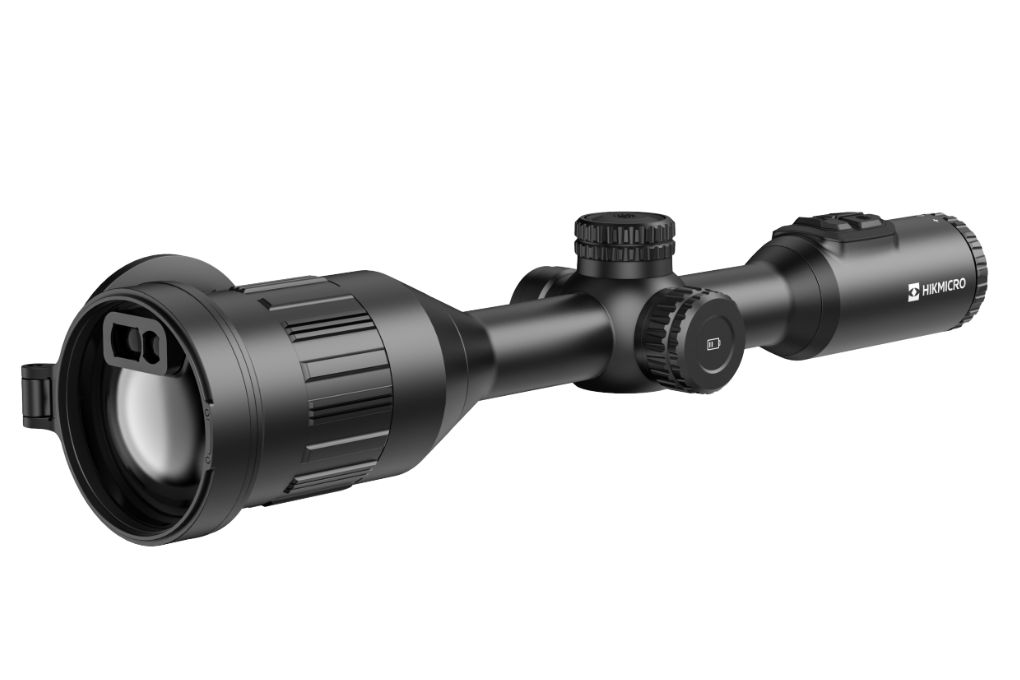 HIKMICRO Stellar SX60LS 3.0