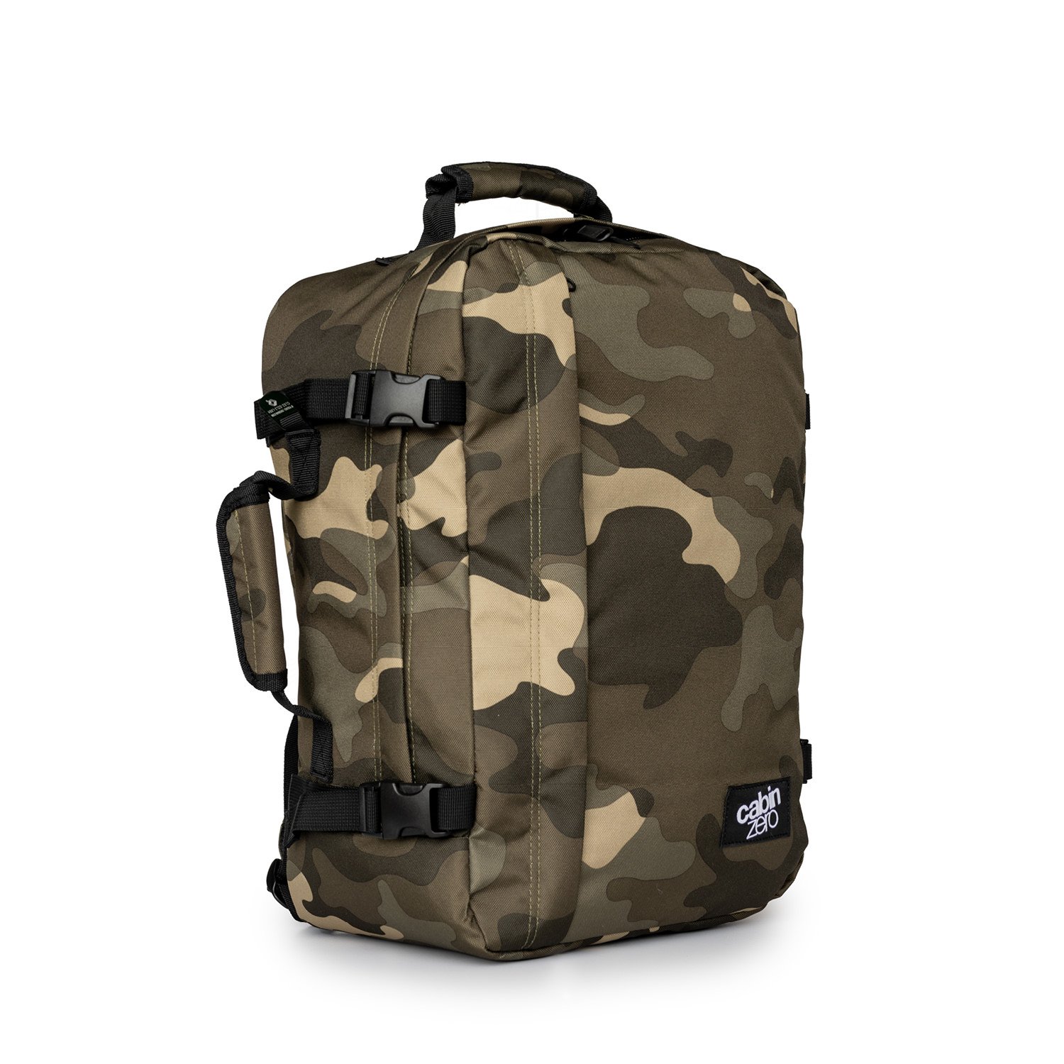 CABIN ZERO Classic Backpack 36L