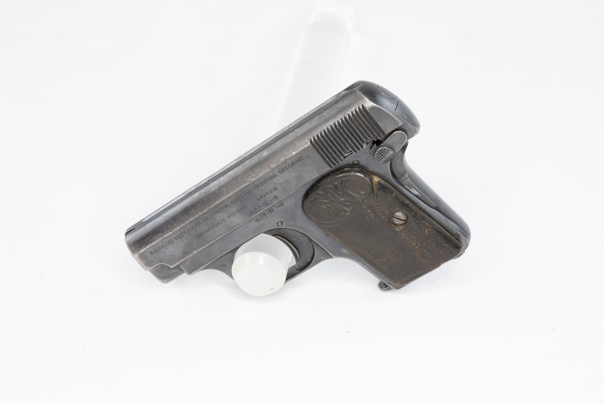 gebr. FN Baby