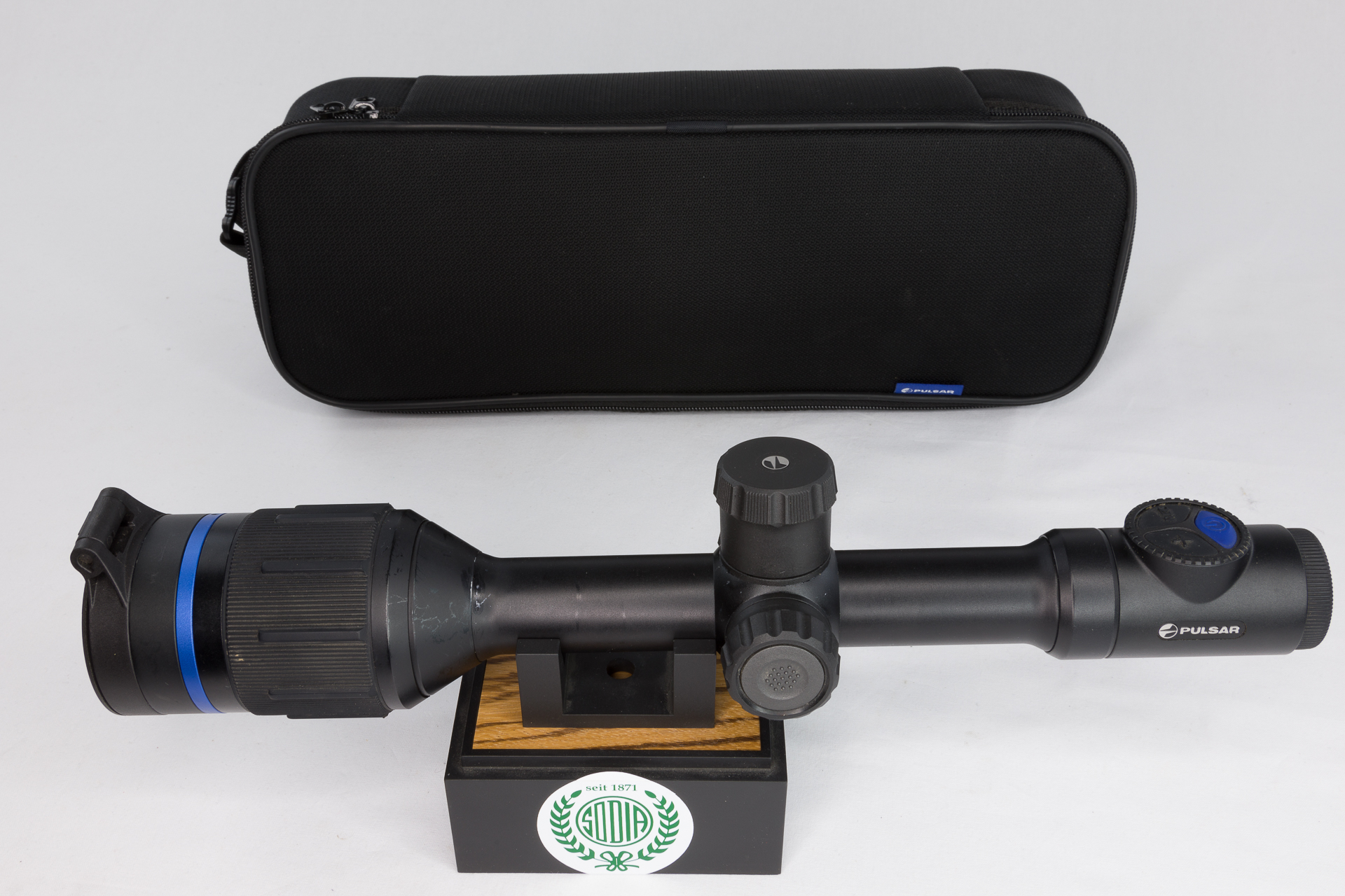 gebr. PULSAR Thermion 2 XP50 gebr. PULSAR Thermion 2 XP50