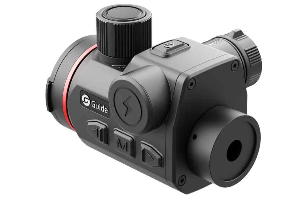GUIDE Orion O635CS