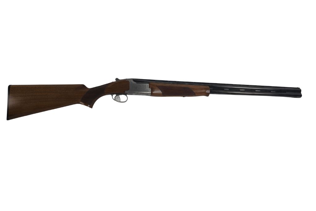 gebr. BROWNING B525 New Sporter One im Originalkoffer mit Wechselchokes, LL71cm, Zustand: Sehr gut, NPR € 2.606,00