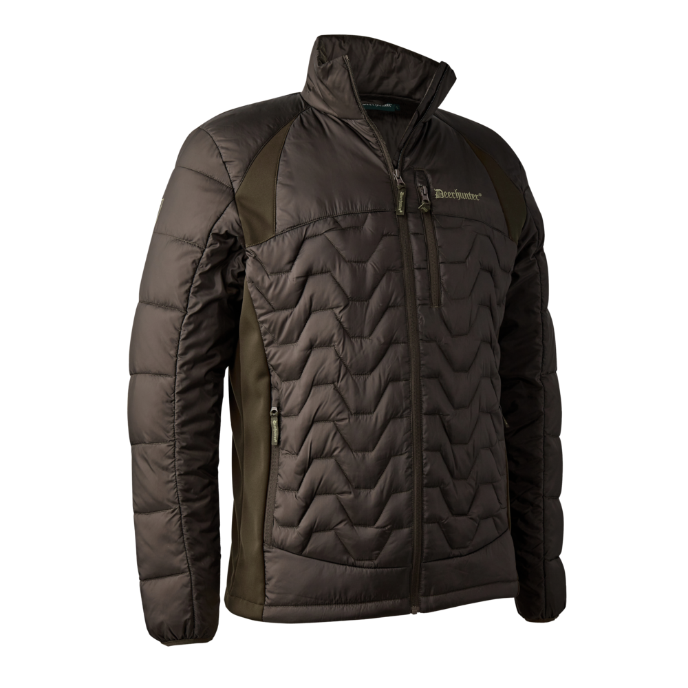 DEERHUNTER Excape Wattierte Jacke