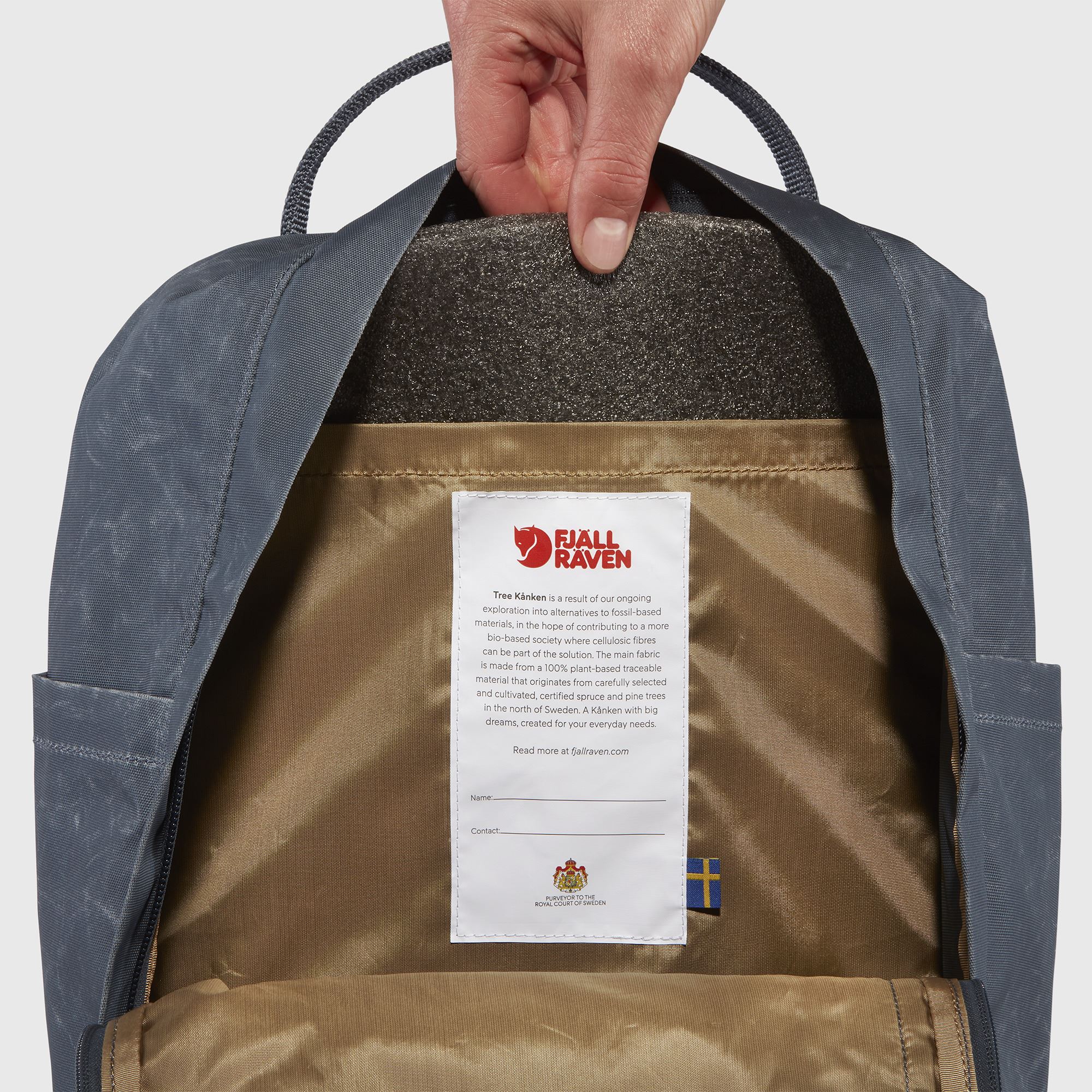FJÄLL RÄVEN Tree-Kånken