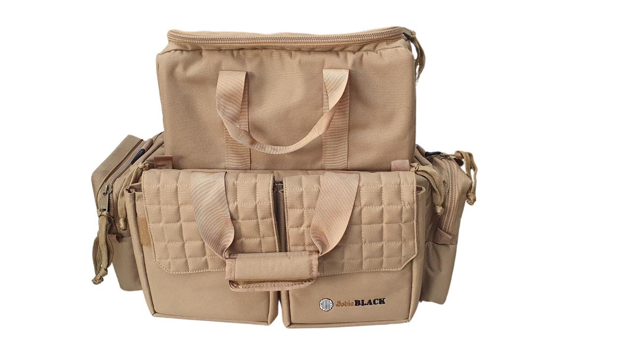 SODIA 2 in 1 Tactical Tasche
