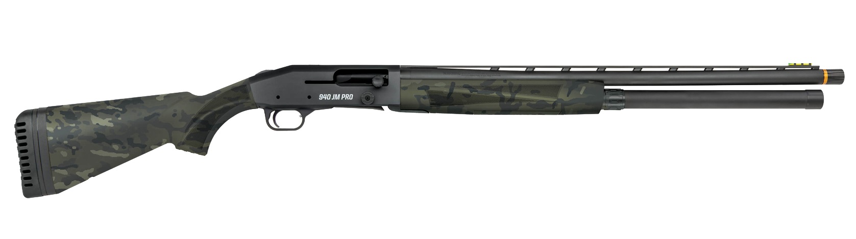 MOSSBERG 940 JM Pro Black Multicam LL61cm  12/76
