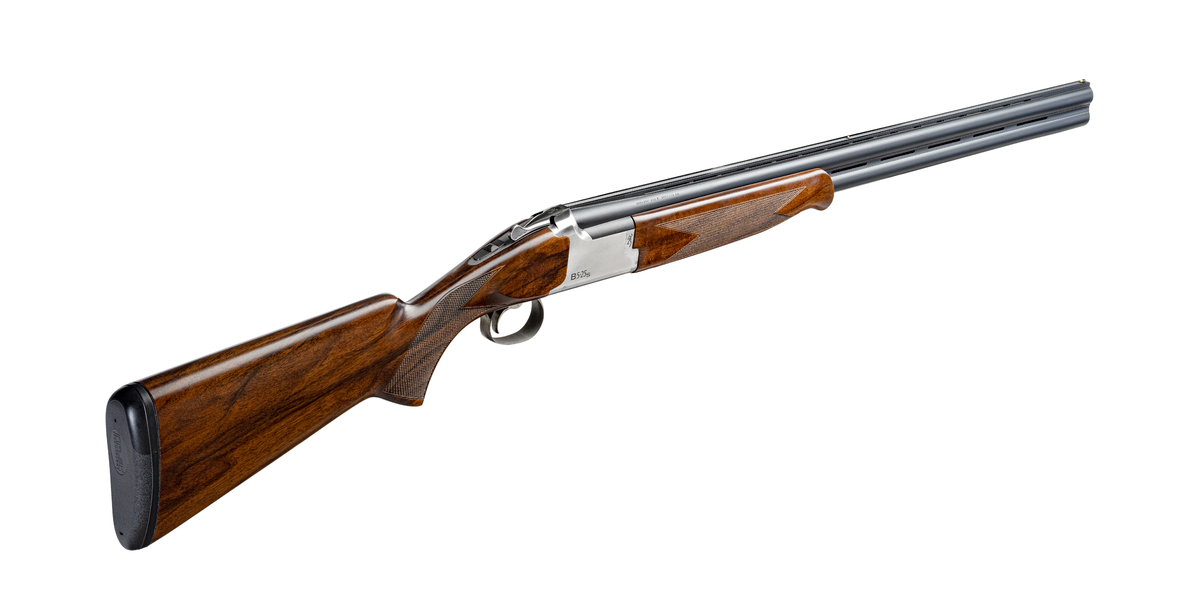 BROWNING B525 SPORTER 1 12M  LL76,2cm 12/76
