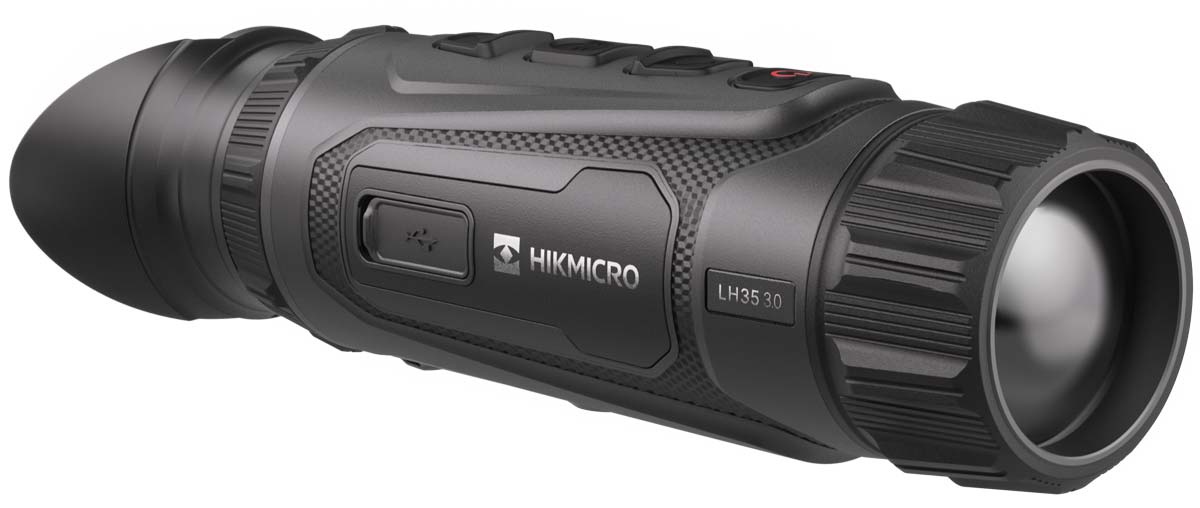 HIKMICRO Lynx LH35 3.0