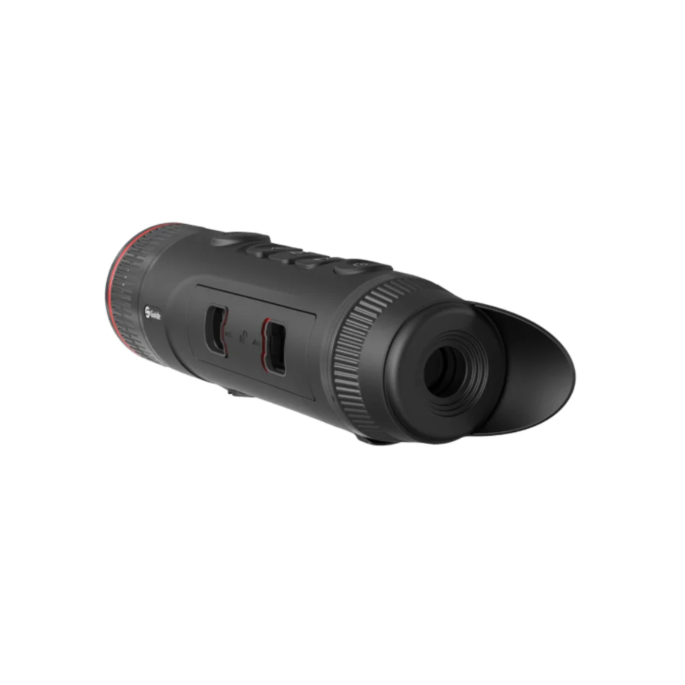 GUIDE TJ430 GUIDE TJ430