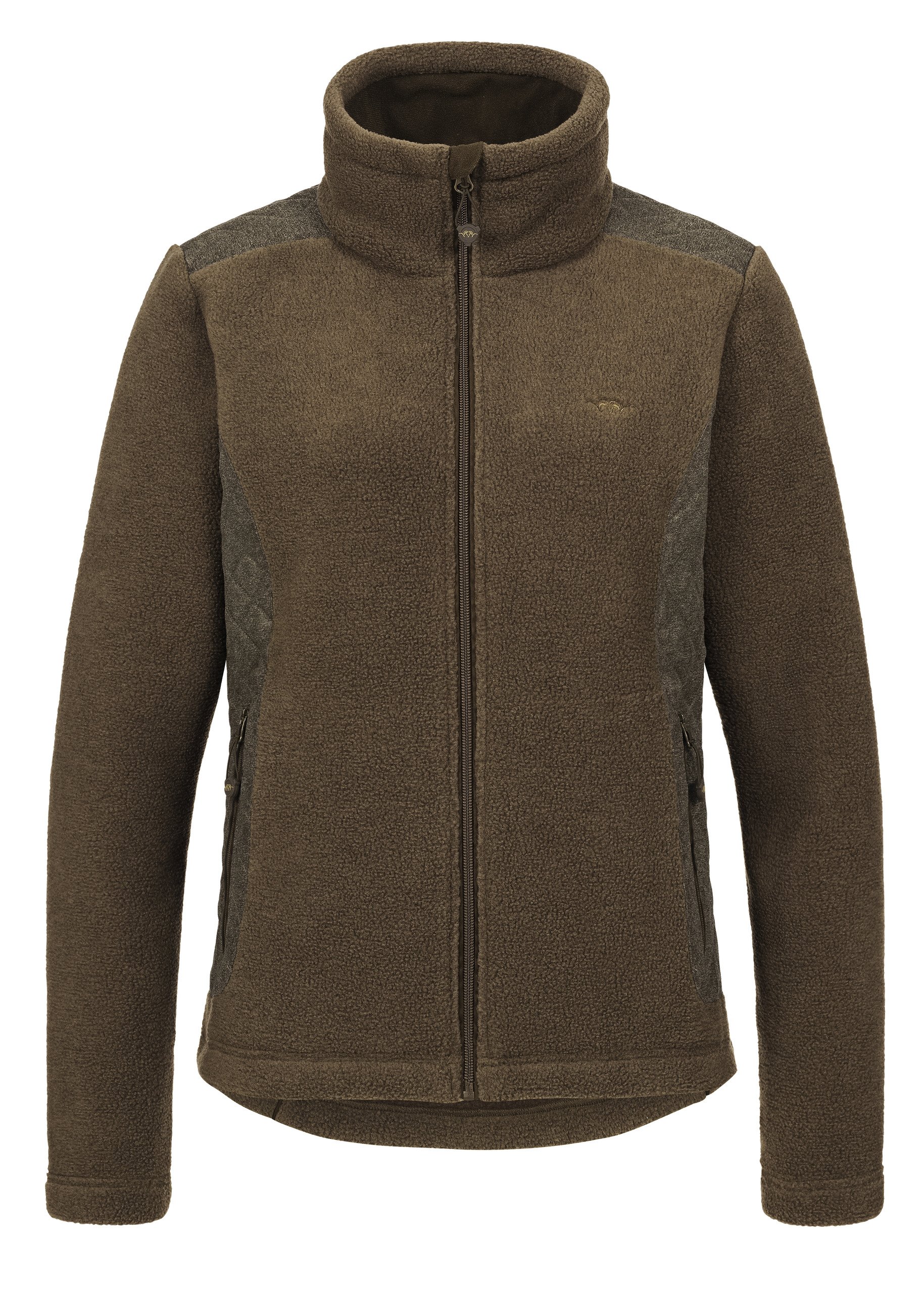 BLASER Fleece Jacke Josefa