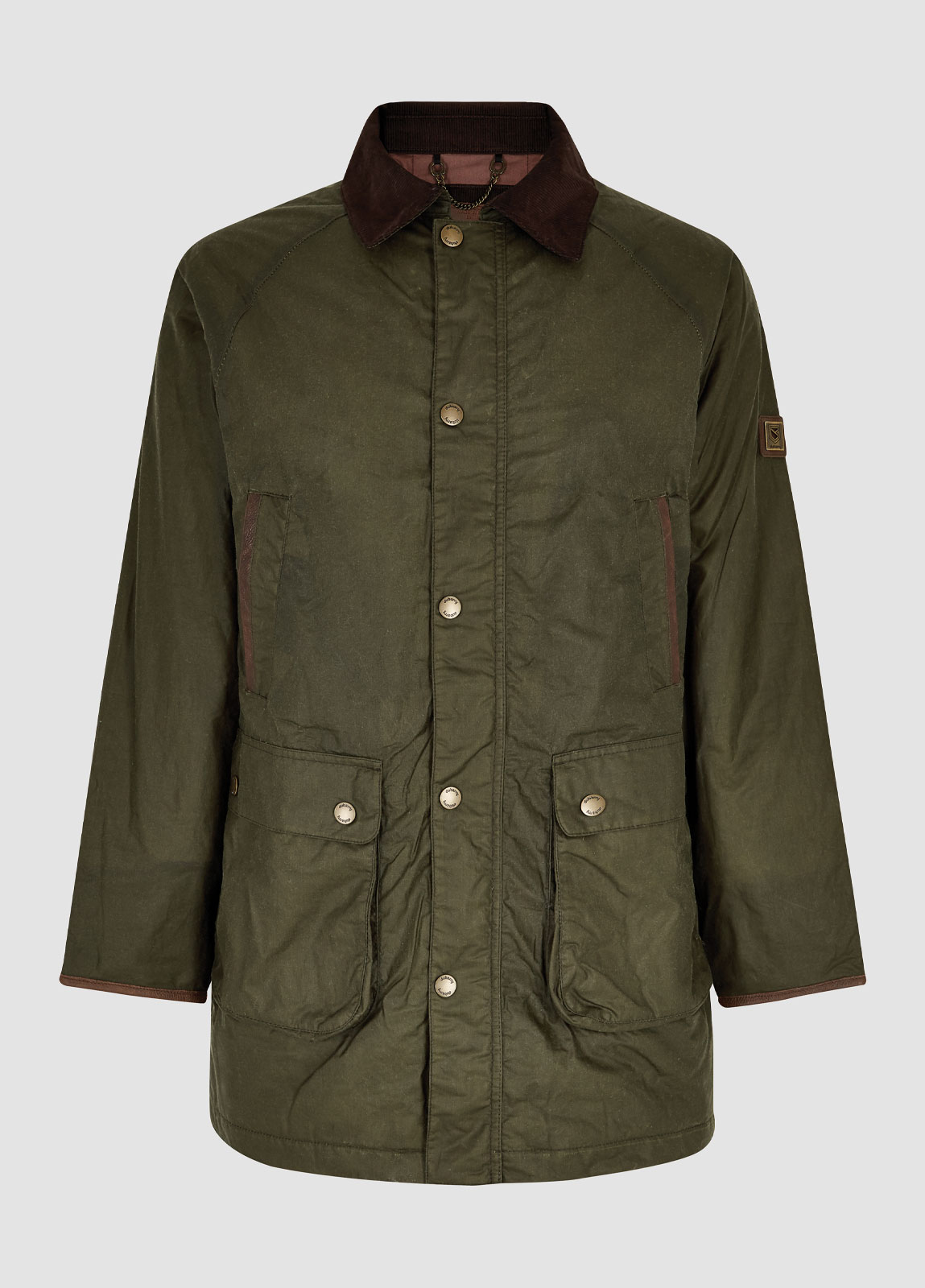DUBARRY Brunswick Jacke DUBARRY Brunswick Jacke