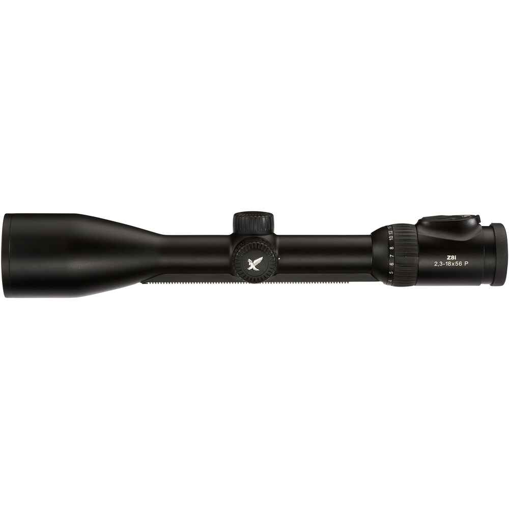 SWAROVSKI Z8i 2,3-18x56P SR