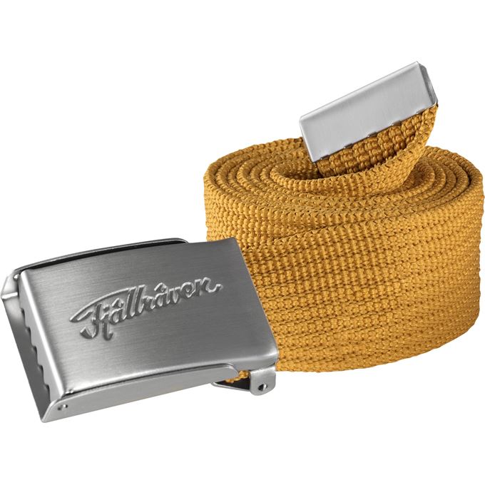 FJÄLL RÄVEN Övik Webbing Belt FJÄLL RÄVEN Övik Webbing Belt