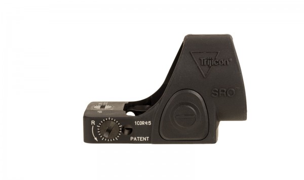 TRIJICON SRO 2,5MOA