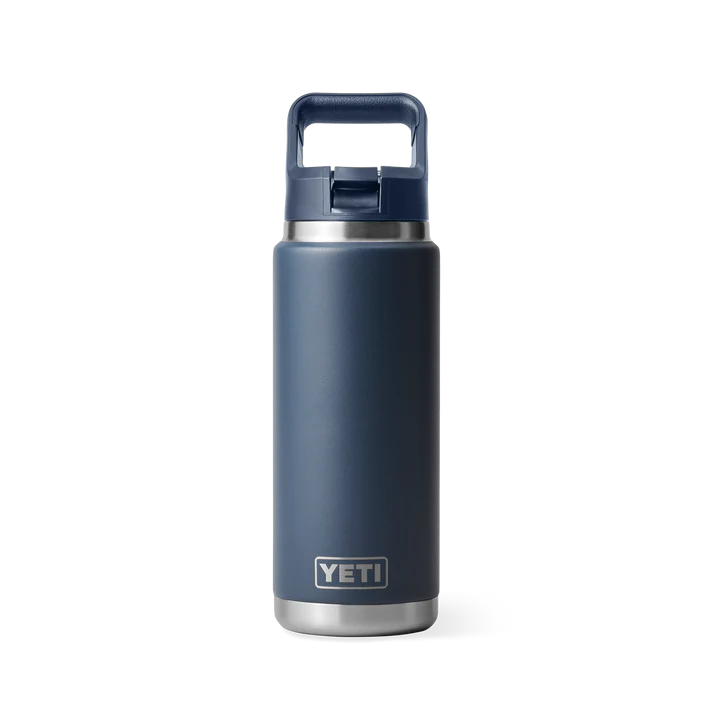 YETI Rambler Strohhalmflasche 769ml