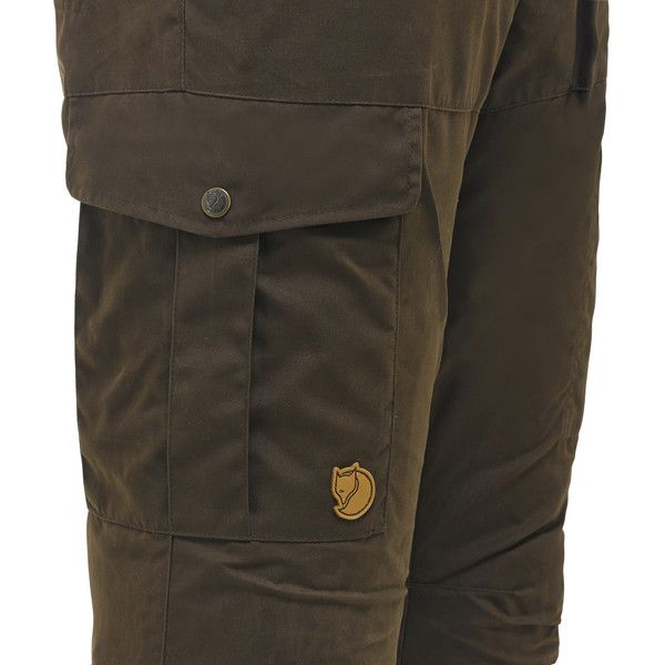 FJÄLL RÄVEN Karl Pro Trousers FJÄLL RÄVEN Karl Pro Trousers