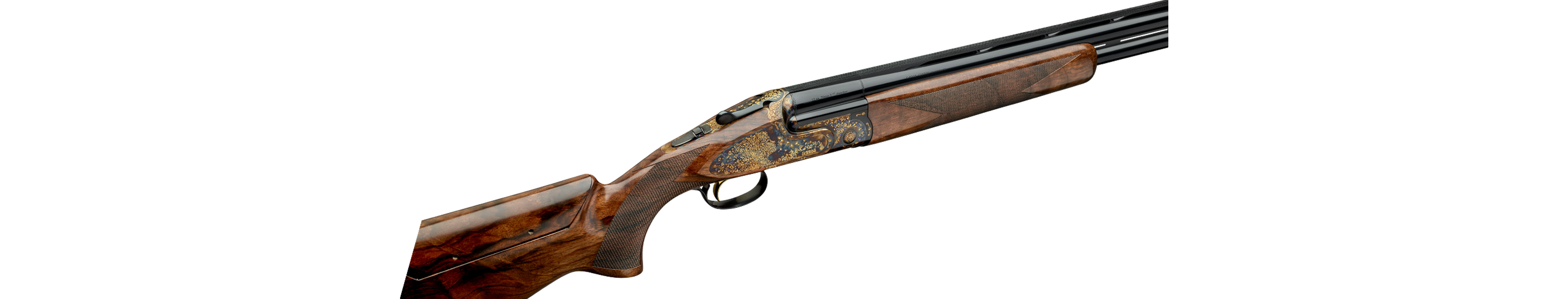 CAESAR GUERINI Mod. Syren Julia Sporting mit verstell. Schaftrücken LL76cm 12/76