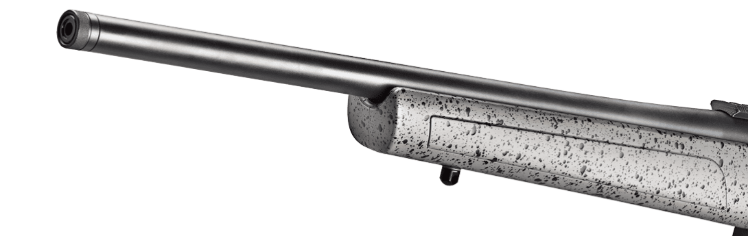 BERGARA BMR Rimfire Series Steel LL46cm .22 lr.